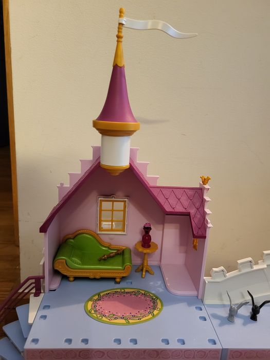 PLAYMOBIL 6849 - Palácio de Princesas