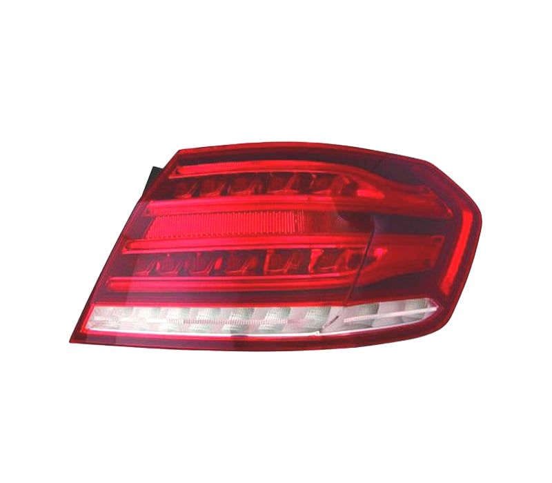 FAROLIN DIR MERCEDES E CLASSE W212 BERLINA RESTYLING 13-17 LED