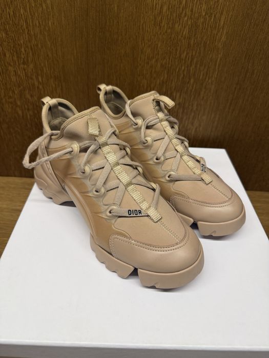 Кроссівки Christian Dior