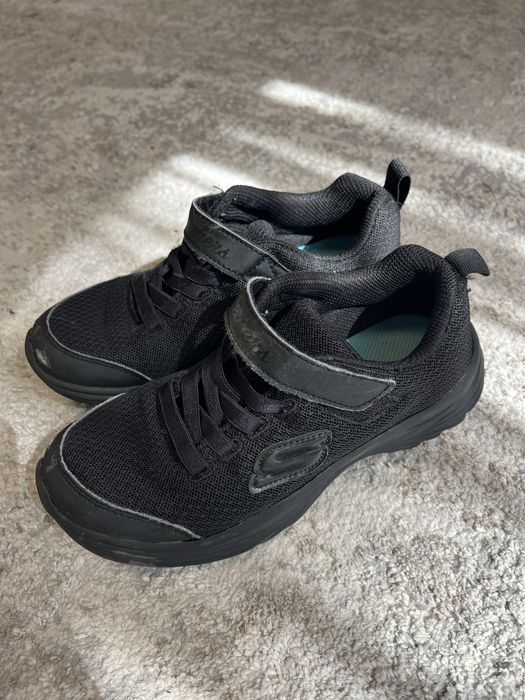 Кросівки Sketchers для хлопчика