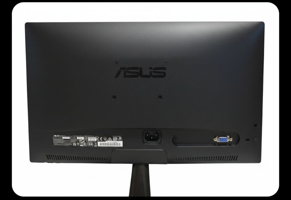 Монітор asys 60-70герц