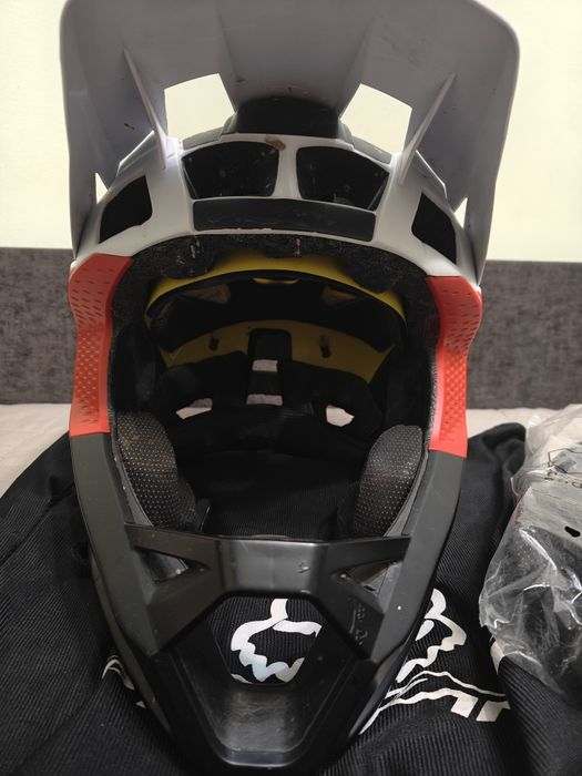 Шолом fox proframe