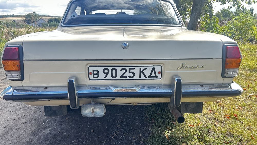 Газ 24 «волга»,,