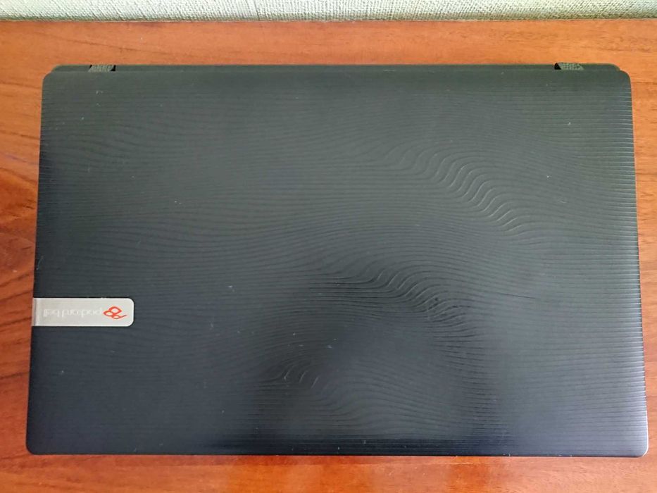 Ноутбук Packard Bell EasyNote TK81(SB-001RU) восстановление или детали
