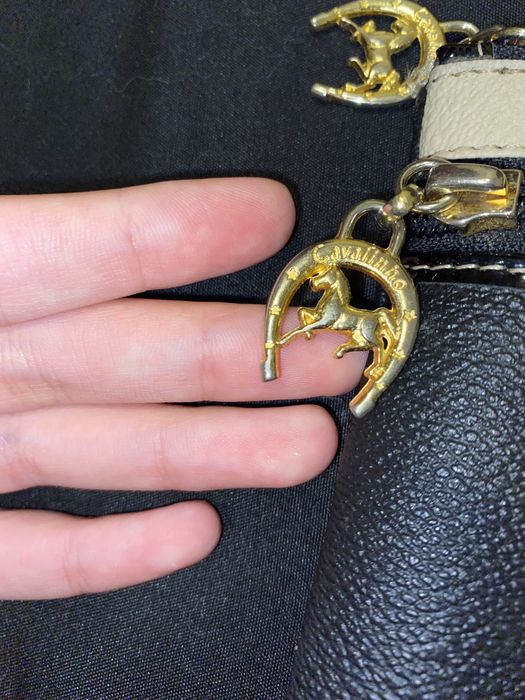 Carteira/Porta documentos Cavalinho