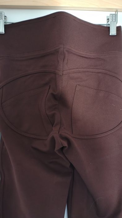 Leginsy Mielczarkowski S brąz