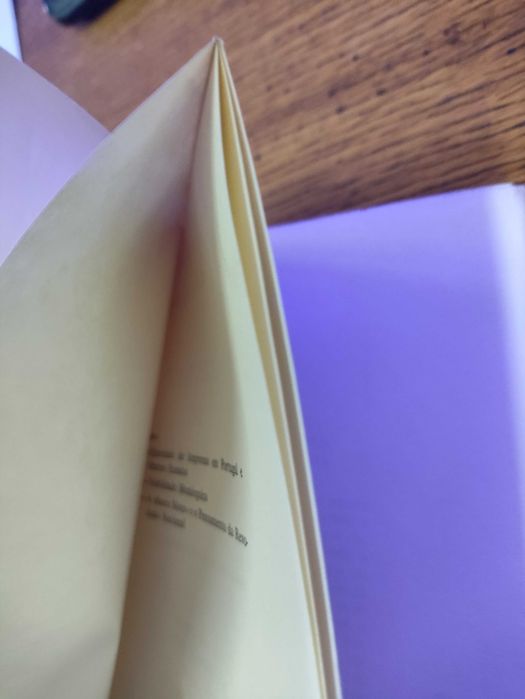 Livro raro e intonso Trotsky ou Mao? de Mário Matos e Lemos