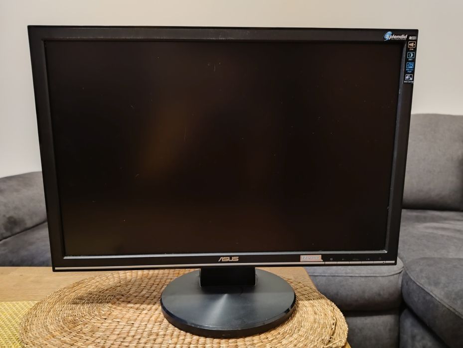 Monitor asus VW222S