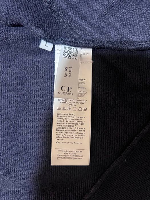 Зіп худи,zip cp company