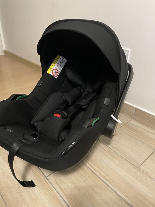 Fotelik/ nosidło Avionaut Cosmo 2.0