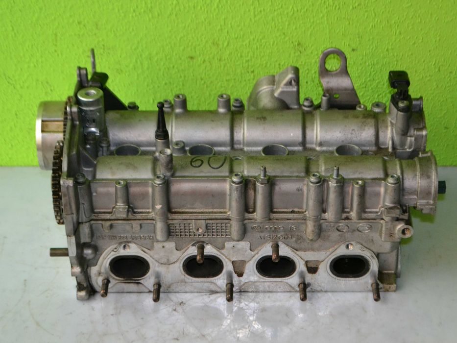 Głowica Silnika VW SEAT 1.4 TSI