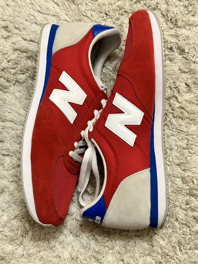 New balance u220rd on sale