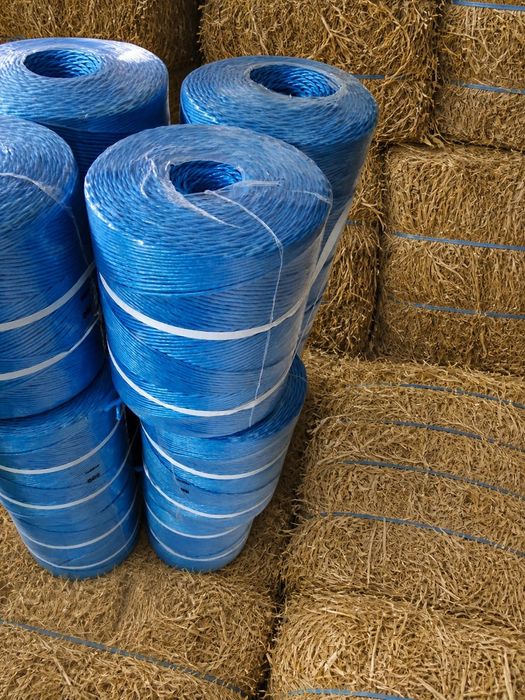 Fio de enfardar 300 em bobine de 5kg