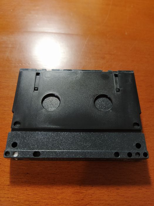 4 Tapes Backup Sony64729412587777121