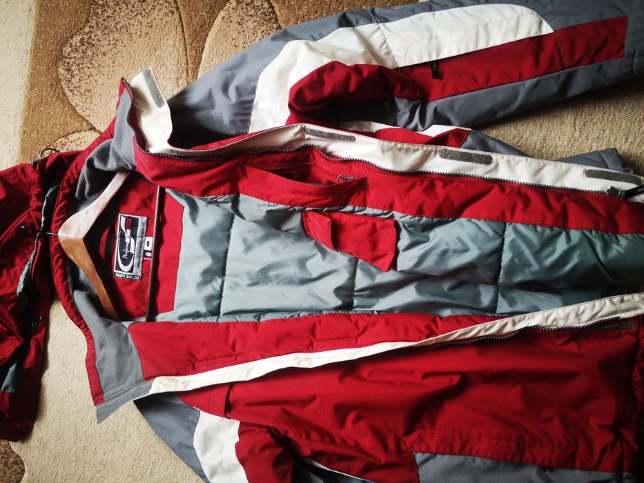 Kurtka męska L Alpine