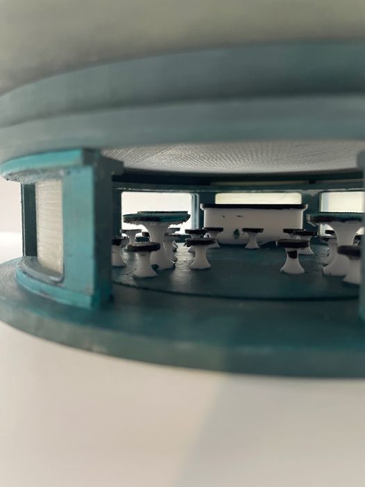 Cenário filme carros