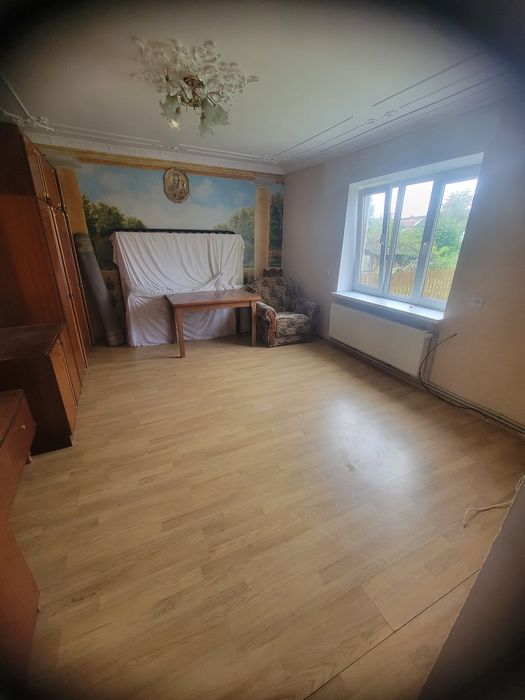 Особняк в центрі міста 4 кімнати