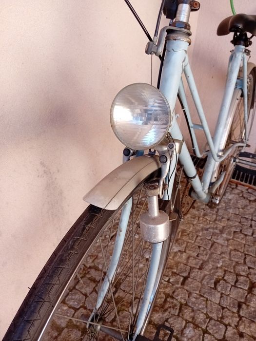 Vendo bicicleta - ler descrição