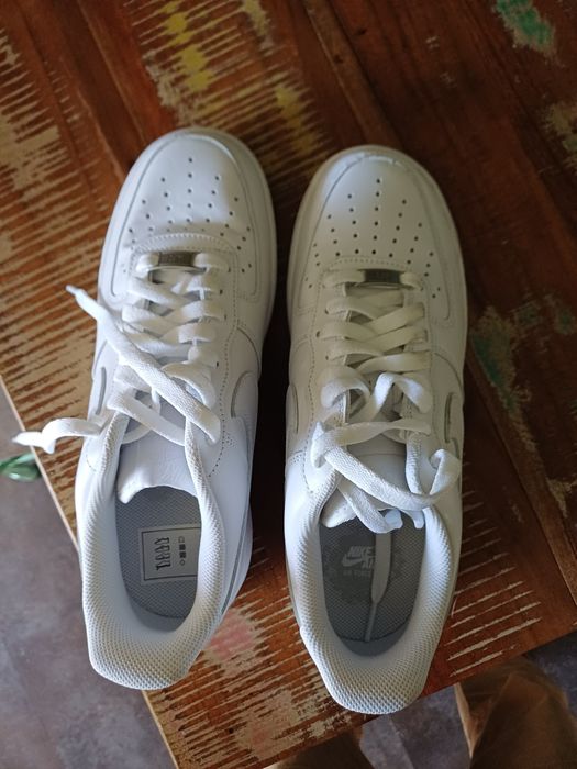 Ténis Nike Air Force N 41