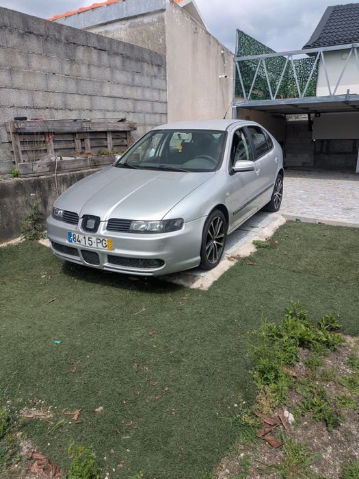 Seat Leon 1.9 tdi