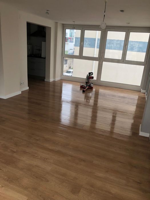 T3 100M2 com 2 varandas Centro de Odivelas