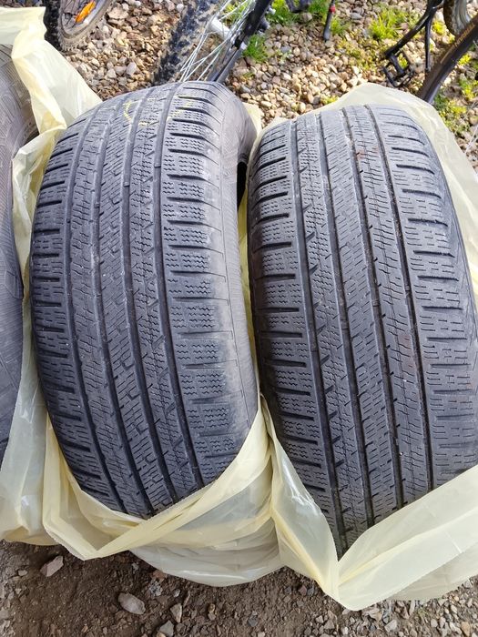 Opony 235/65/r17