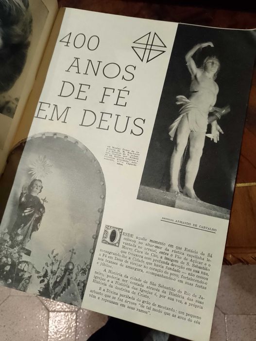 Revista Vida Domestica 1965