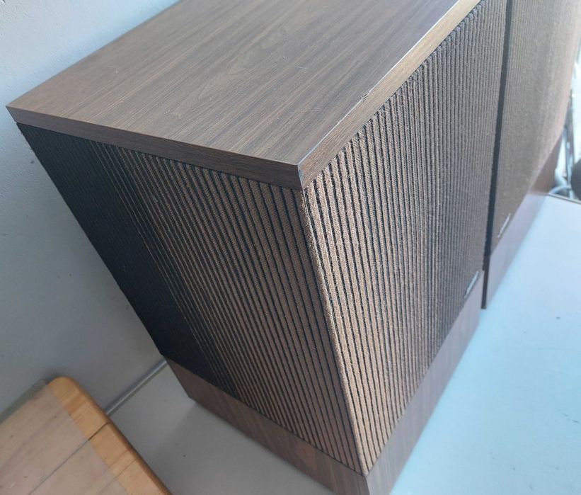 bose 501 DIRECT REFLECTING kolumny