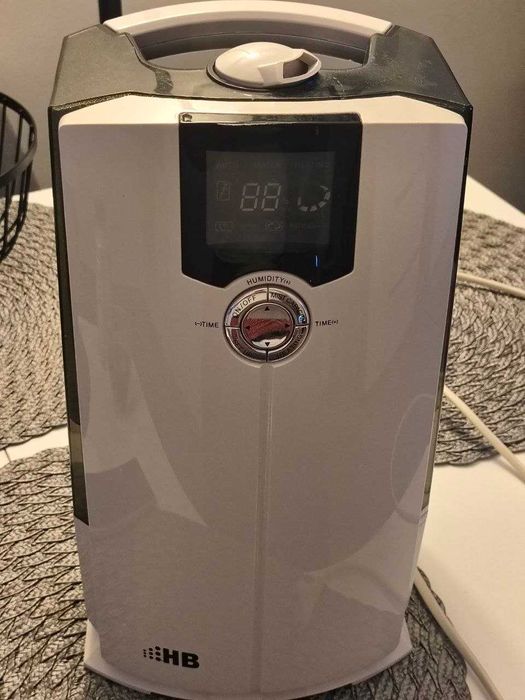 Nawilżacz HB UH1050W