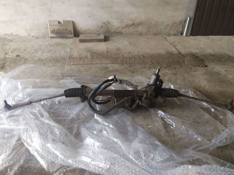 Електронна рульова рейка б/у Субару Форестер (lll) 2008 - 2011 рр.