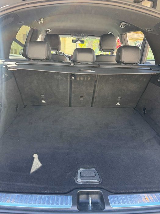 Mercedes Benz GLC 220d 4Matic