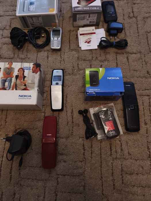 Телефон sigma кнопочный nokia fold  6125 2720 flip 2650кнопочный siemens a65