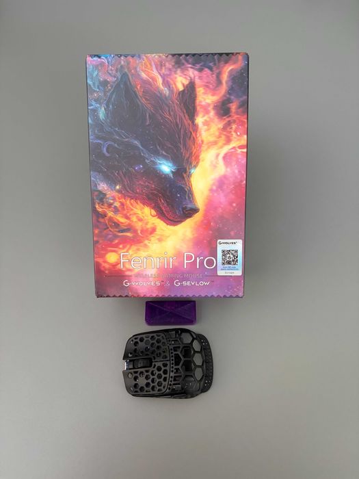 G-Wolves Fenrir Pro 8K