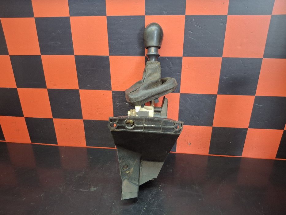 Seletor caixa velocidades RENAULT Master III Chassis (EV/HV/UV)