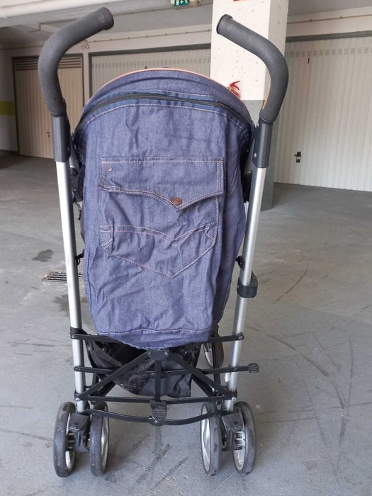 Carrinho Chicco LITE WAY