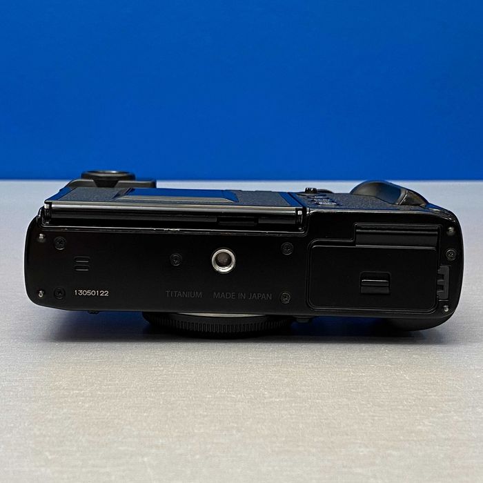 Fujifilm X-Pro3 (Corpo) - 26.1MP