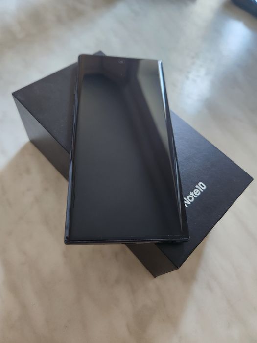 Samsung Note 10 8/256