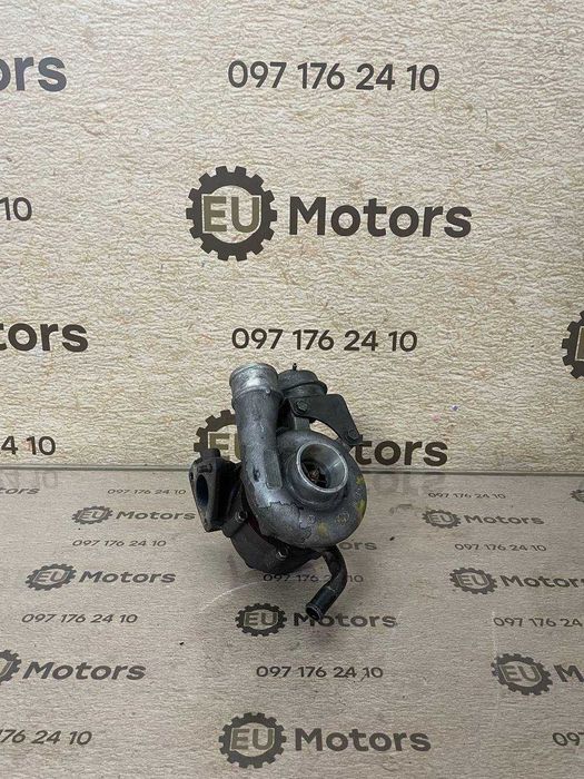 Турбина Хюндай Сантафе 2.2 28231-27800 Hyundai Santafe