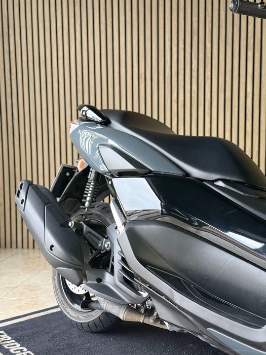 Yamaha NMAX 125 C/9000 kms