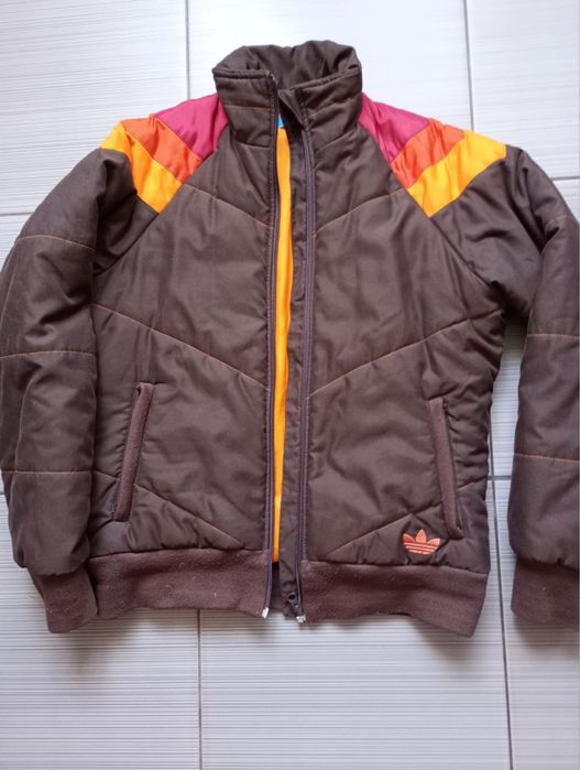 Куртка жіноча зимова Adidas , М