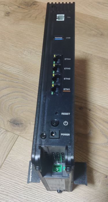 Funbox 6 wifi-6 światłowód