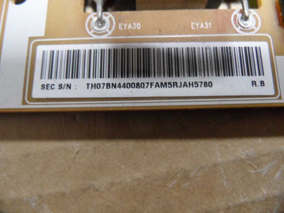 zasilacz telewizora samsung UE55MU6102K