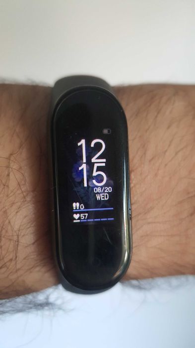 Xiaomi Mi Band 4