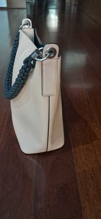 Mala com alça da parfois