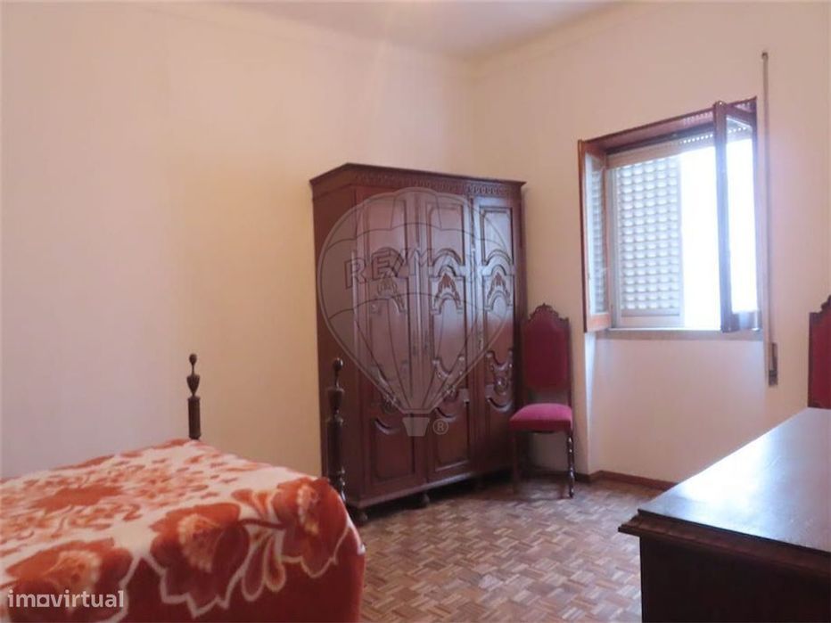 Moradia T3 para venda