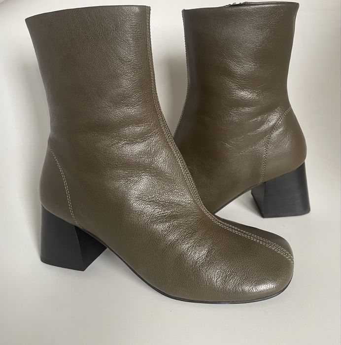 Ботинки ASOS. Новые.