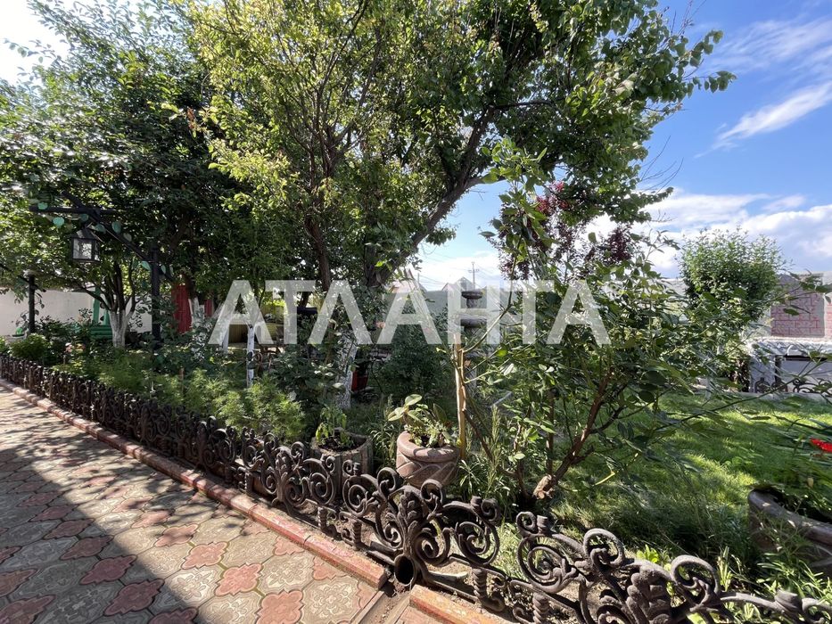 Двухповерховый сучасний будинок з басейном !  Пгт. Лиманка