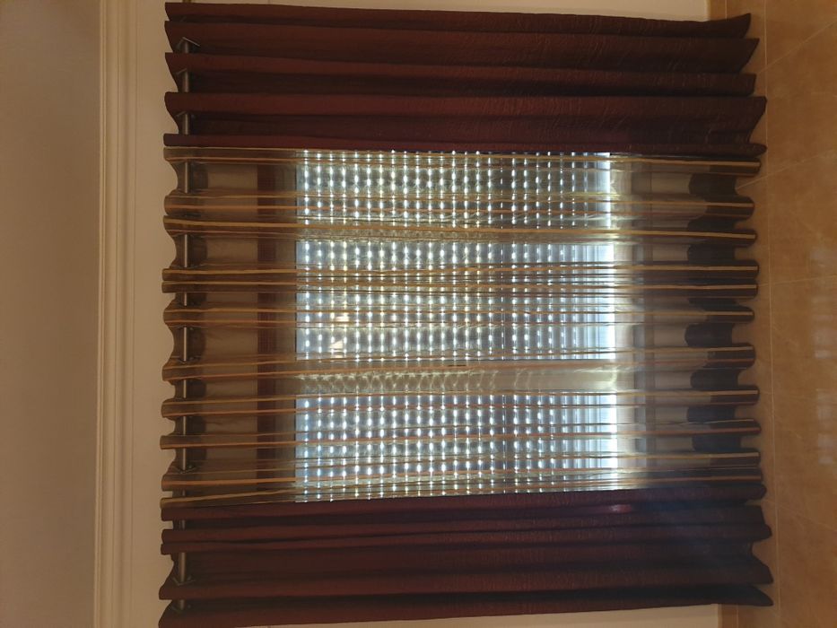 Cortinados para sala