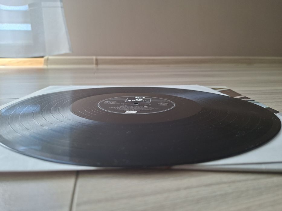 The beatles Please please me winyl