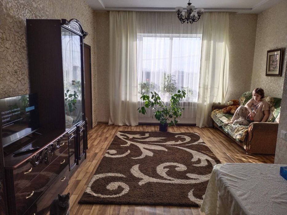 Продам дом в городе